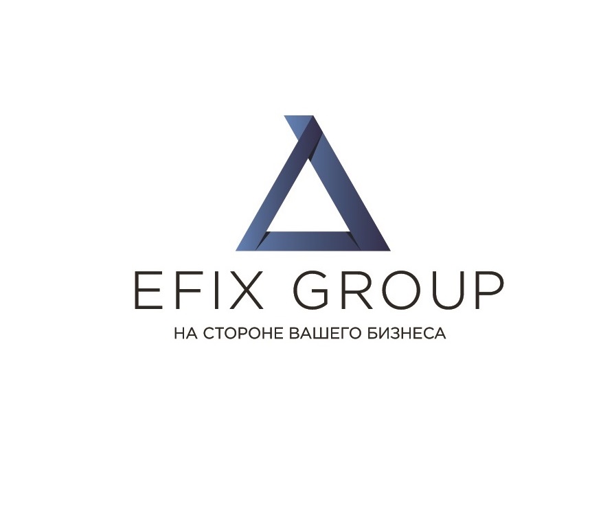 Logo Efix Group