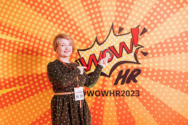 WOW!HR 2024: Опубликована программа самой авторитетной кейс-конференции в области управления персоналом в России